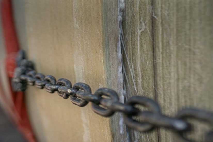 chain link fence installation guide pdf