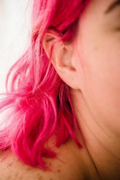 hair dye color guide