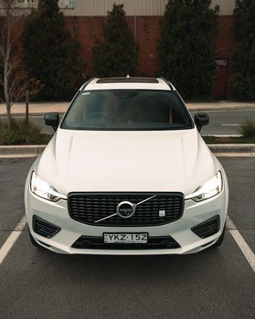 volvo xc60 instruction manual