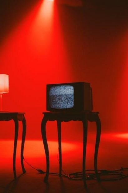 saint paul tv guide