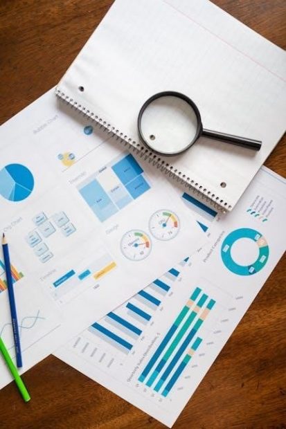 how to read stock charts for beginners pdf