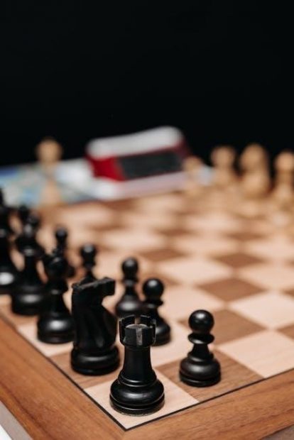 pdf chess openings