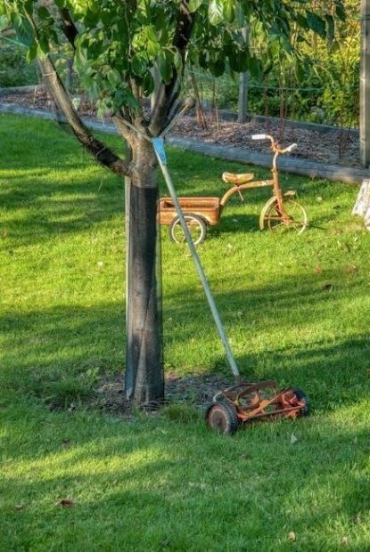 hyper tough 20 inch lawn mower manual pdf